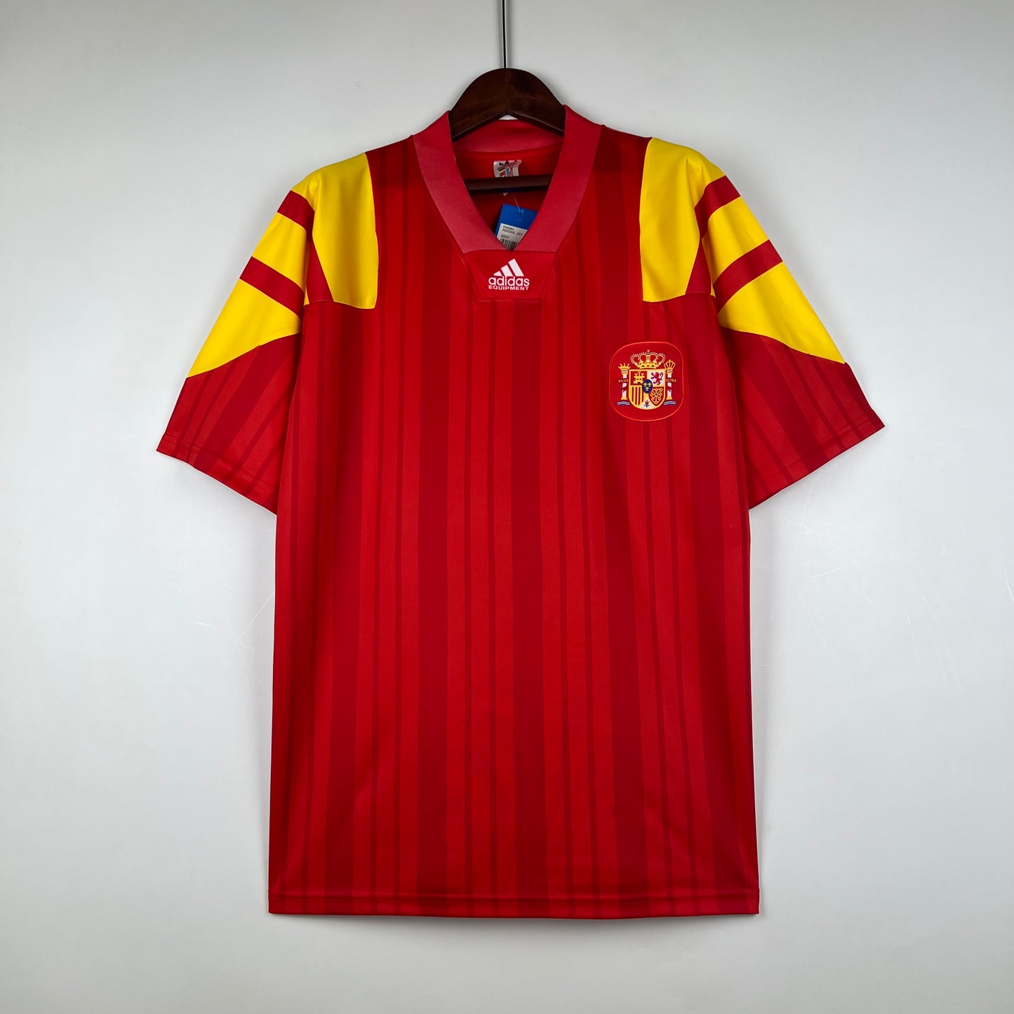 España Retro Jersey 92/94 S-XXL