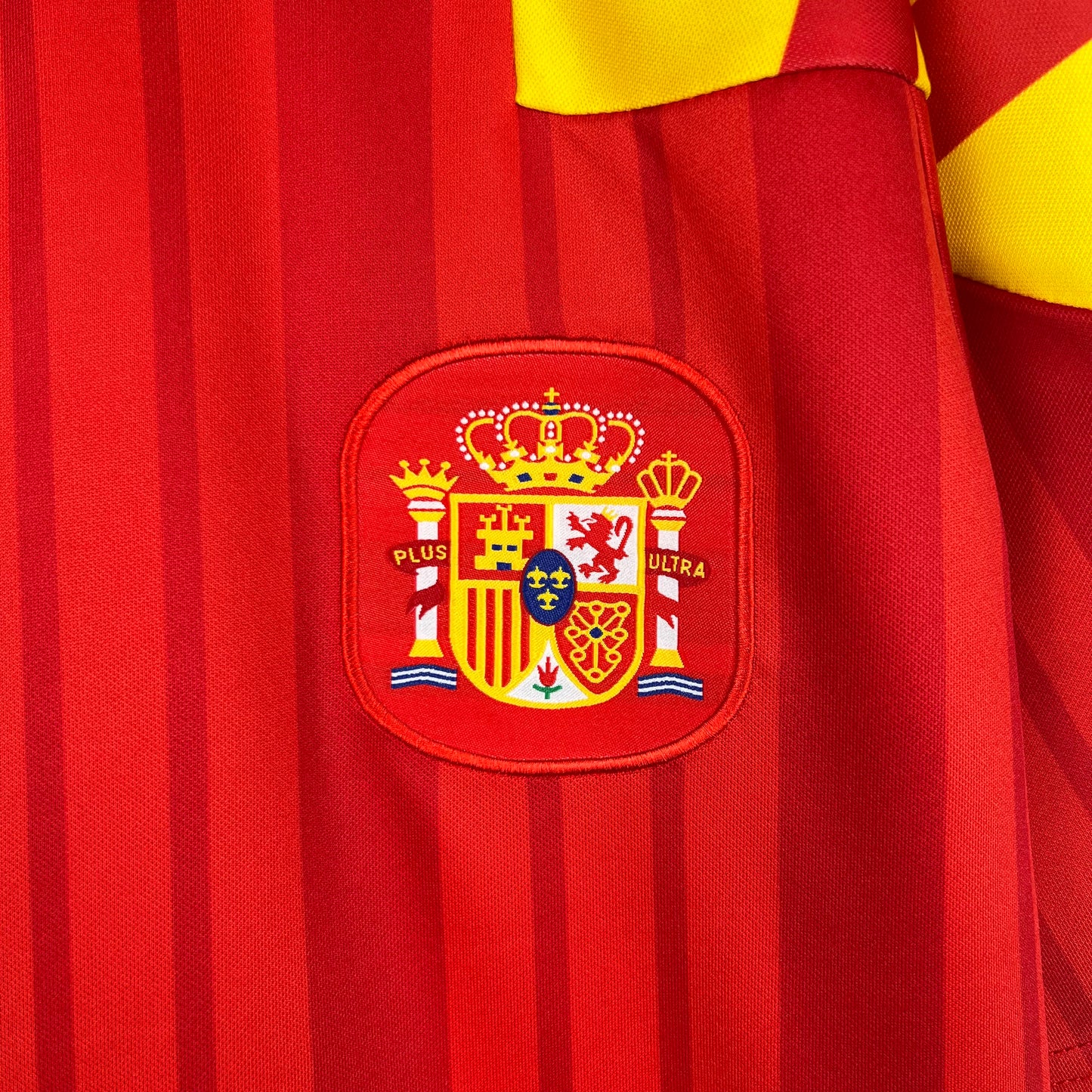 España Retro Jersey 92/94 S-XXL