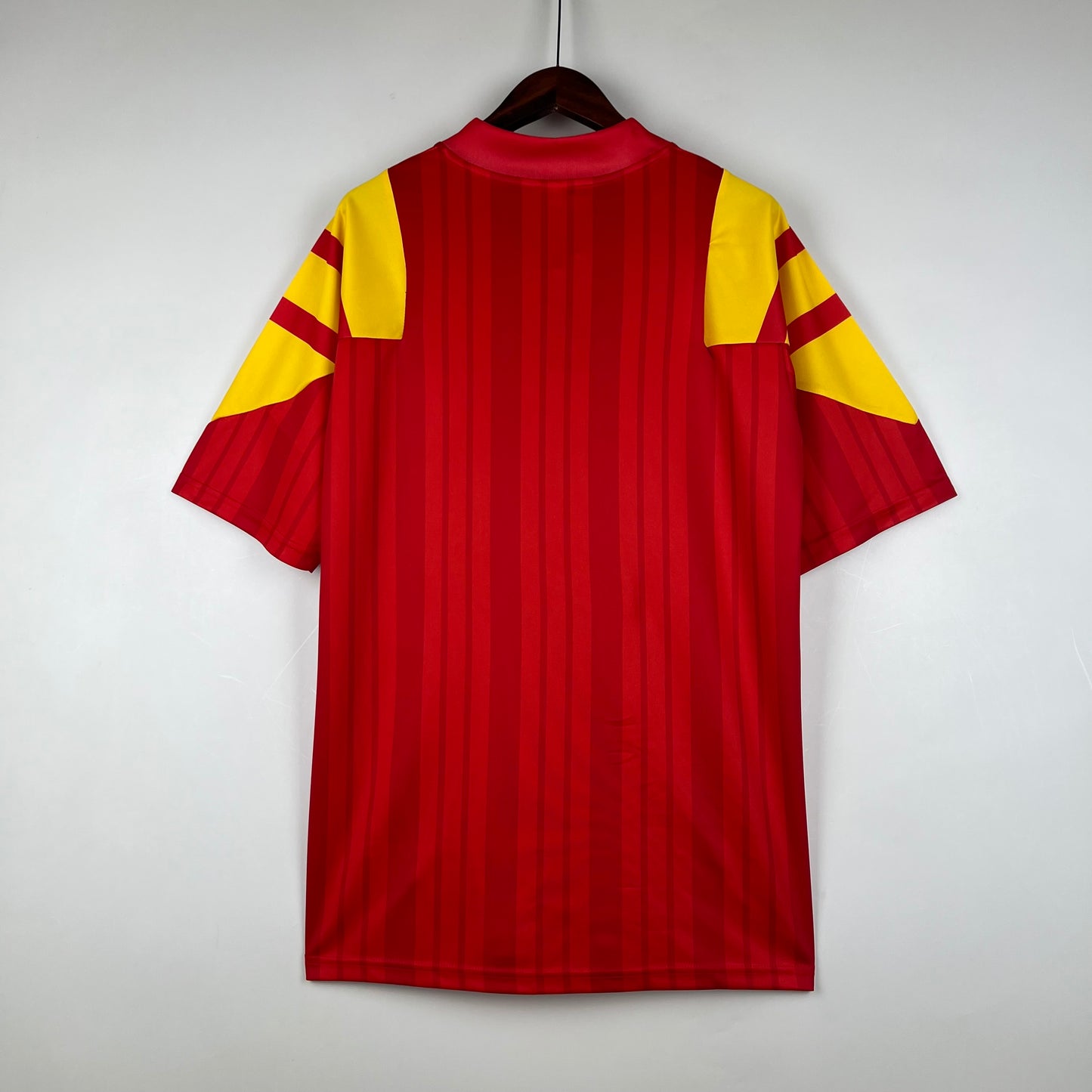 España Retro Jersey 92/94 S-XXL