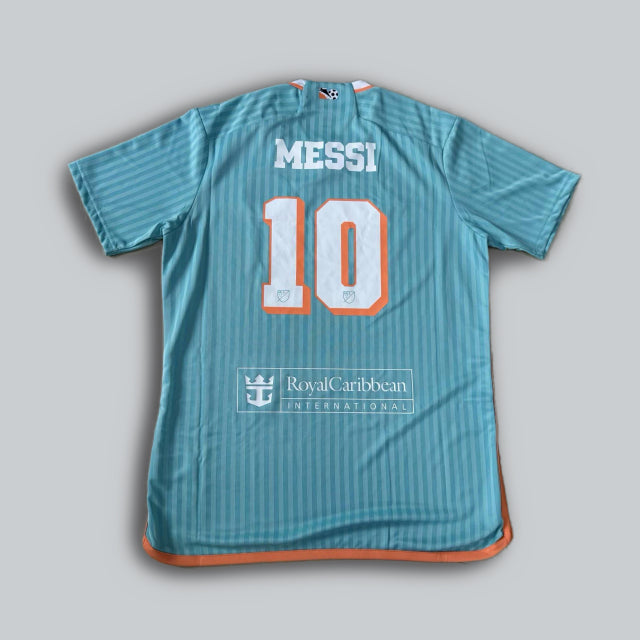 Inter Miami Jersey 24/25 S-XXL