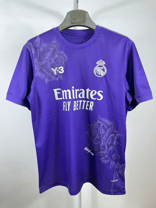 Real Madrid Jersey S-XXL