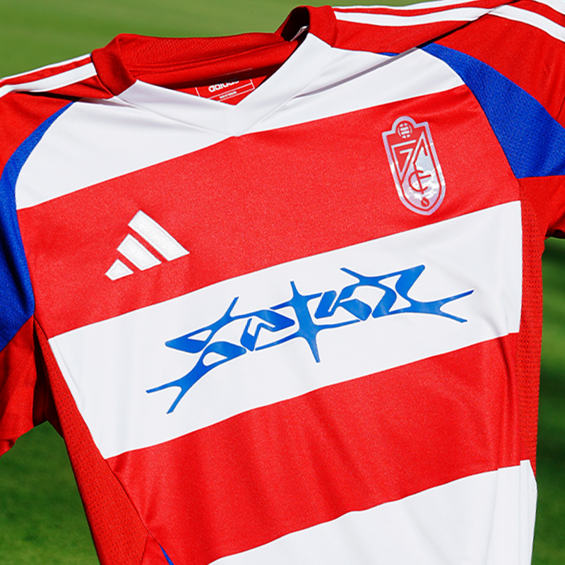 Granada Jersey 24/25 S-XXL