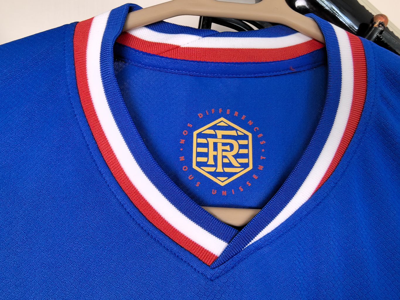 Francia Euro Jersey 2024 S-XXL