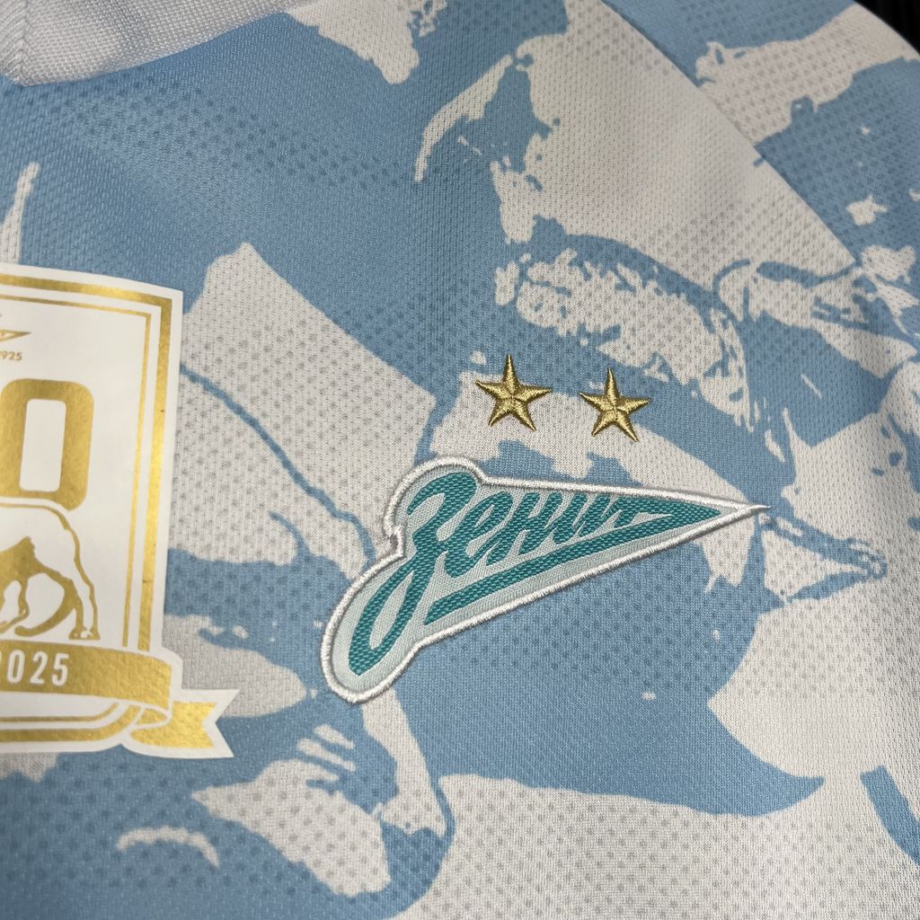 Zenit Jersey 24/25 S-XXL