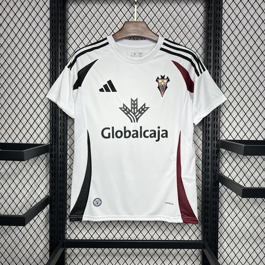 Albacete Jersey 24/25 S-XXL