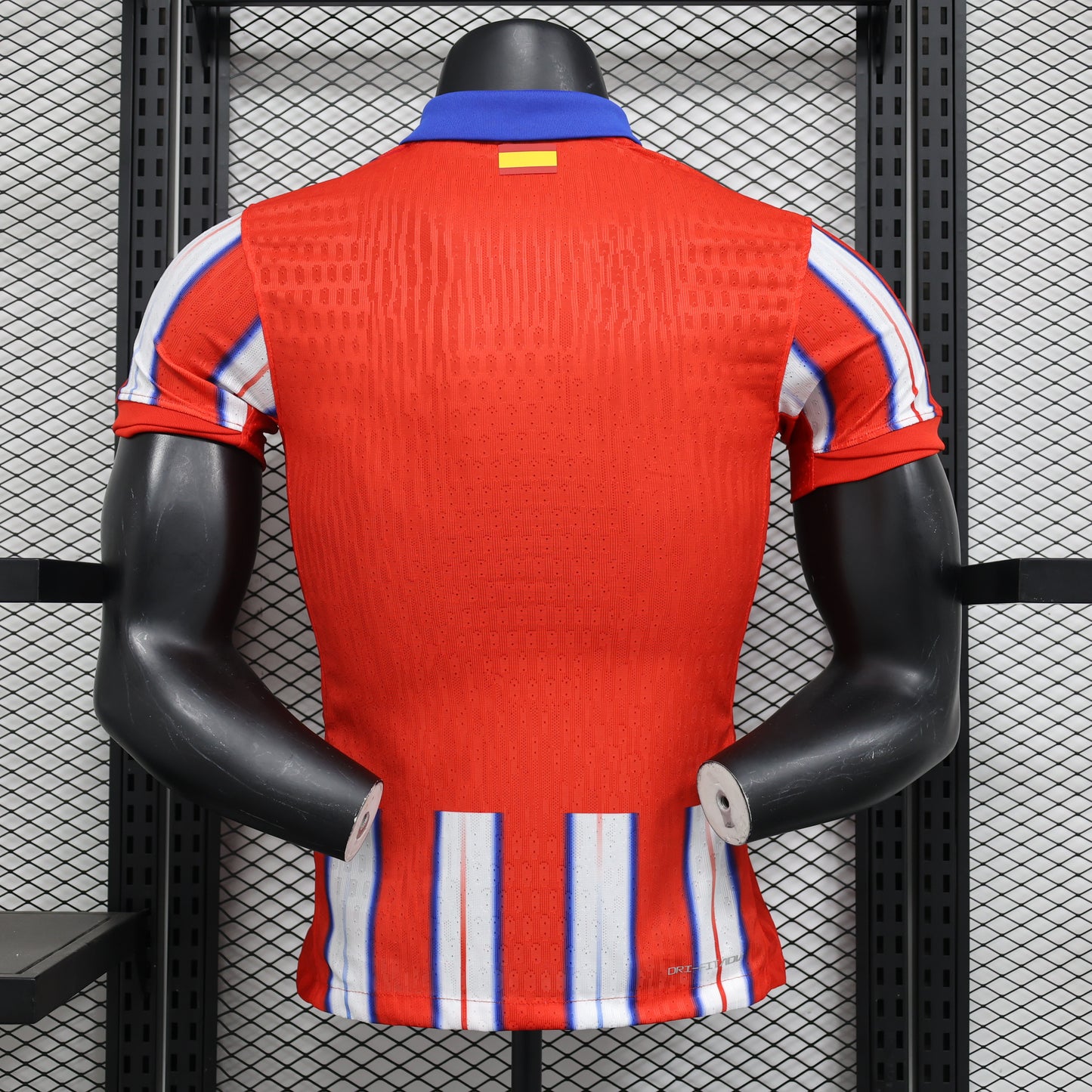 Atletico Madrid Jersey Player Version 24/25