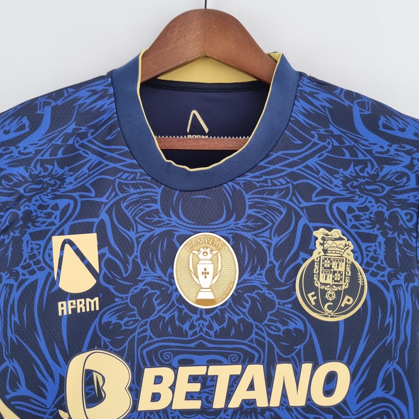 FC Porto Jersey Special Edition S-XXL 