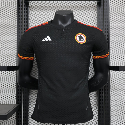 Roma Jersey Player Version 24/25