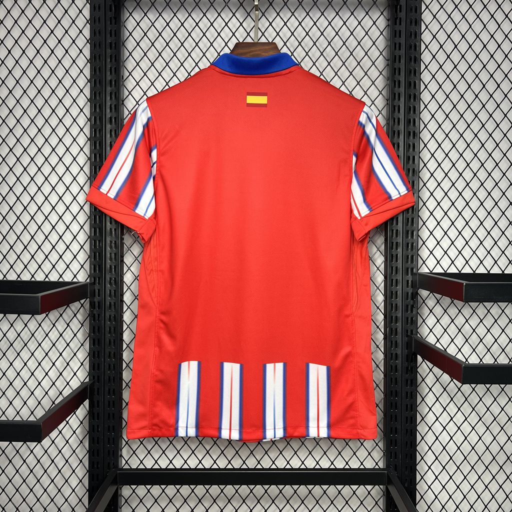 Camiseta Local Atlético Madrid 24/25