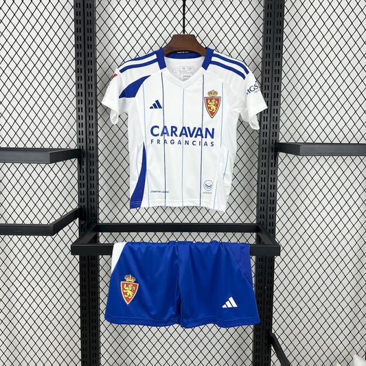 Equipación Niño Zaragoza Talla 16-28