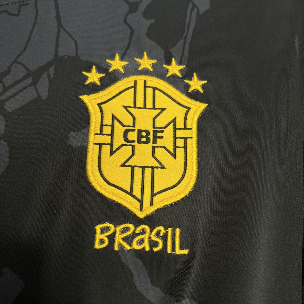 Brasil Jersey Special Edition S-XXL