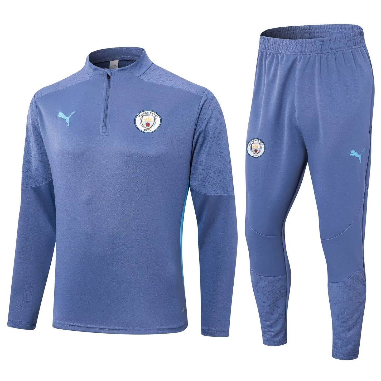 Manchester City Chandal 24/25