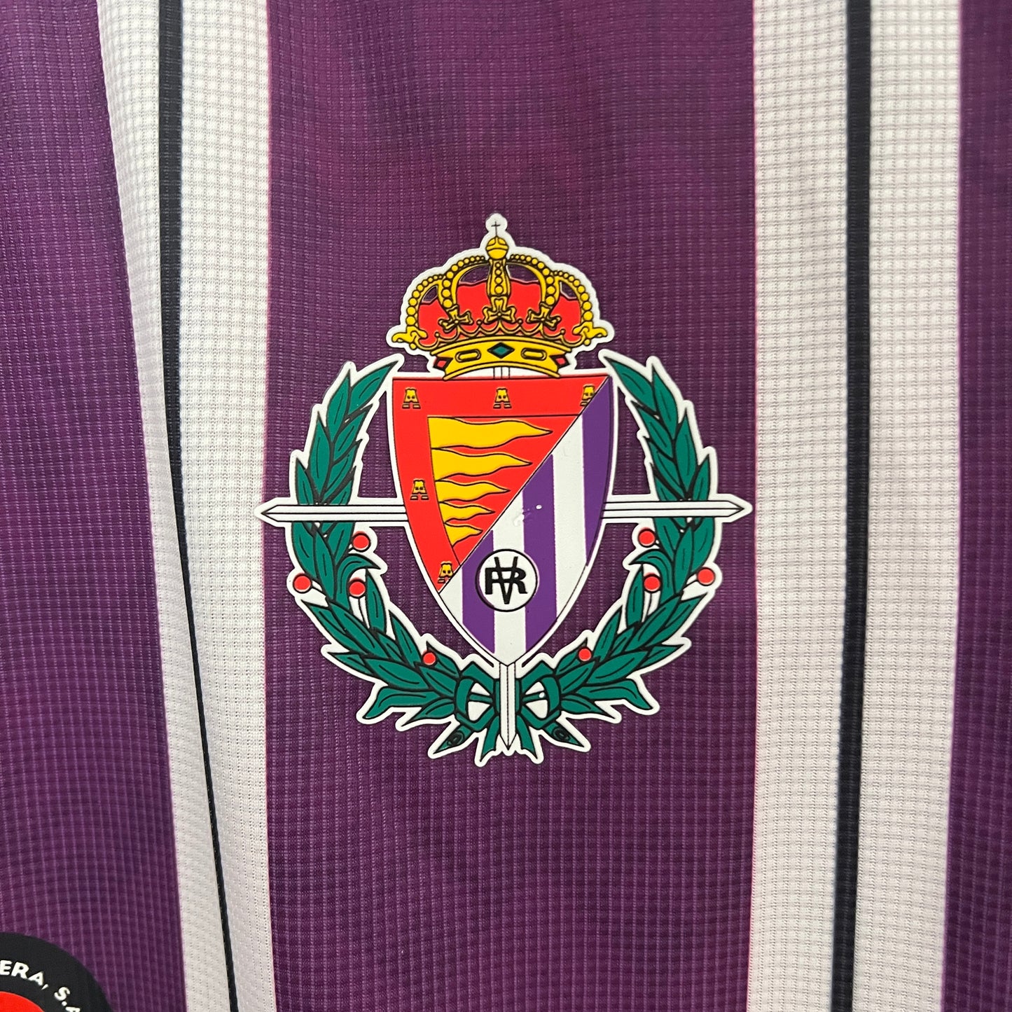 Valladolid Jersey 24/25 S-XXL