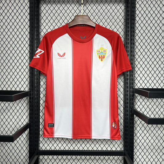 Almería Jersey 24/25 S-XXL