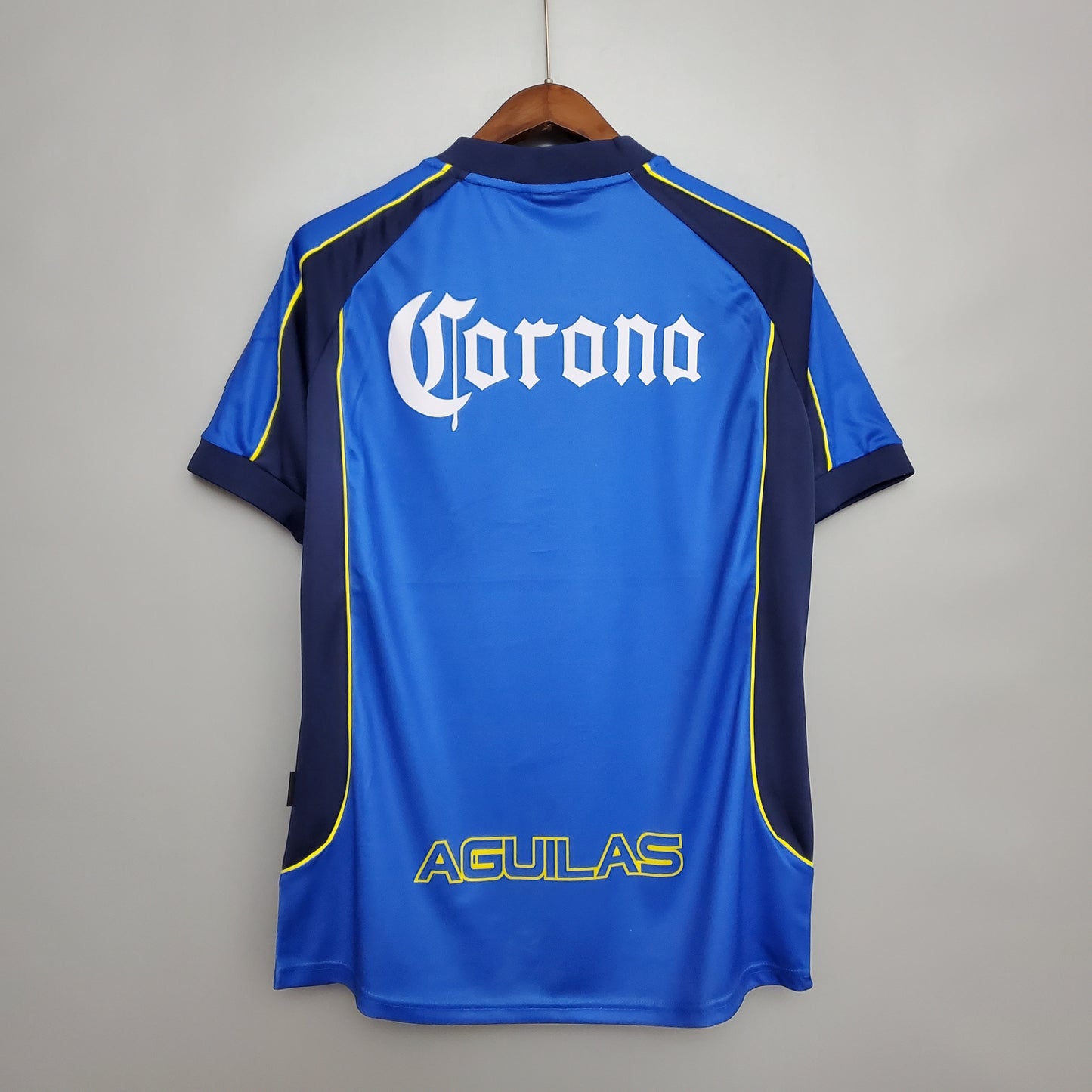 America Retro Jersey 01/02 S-XXL