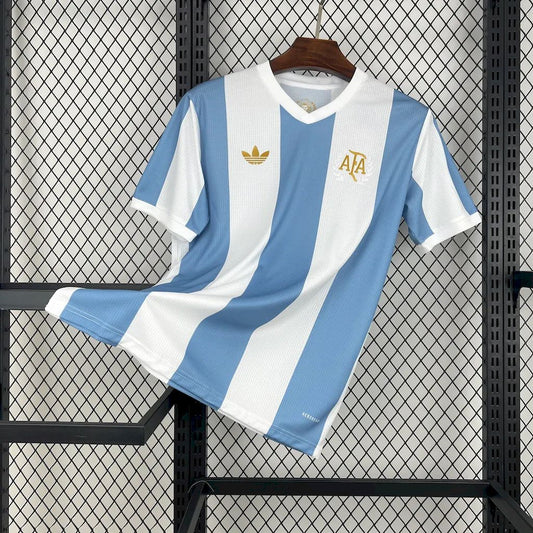 Argentina 50th Jersey Special Edition S-XXL