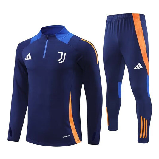 Juventus Chandal 24/25