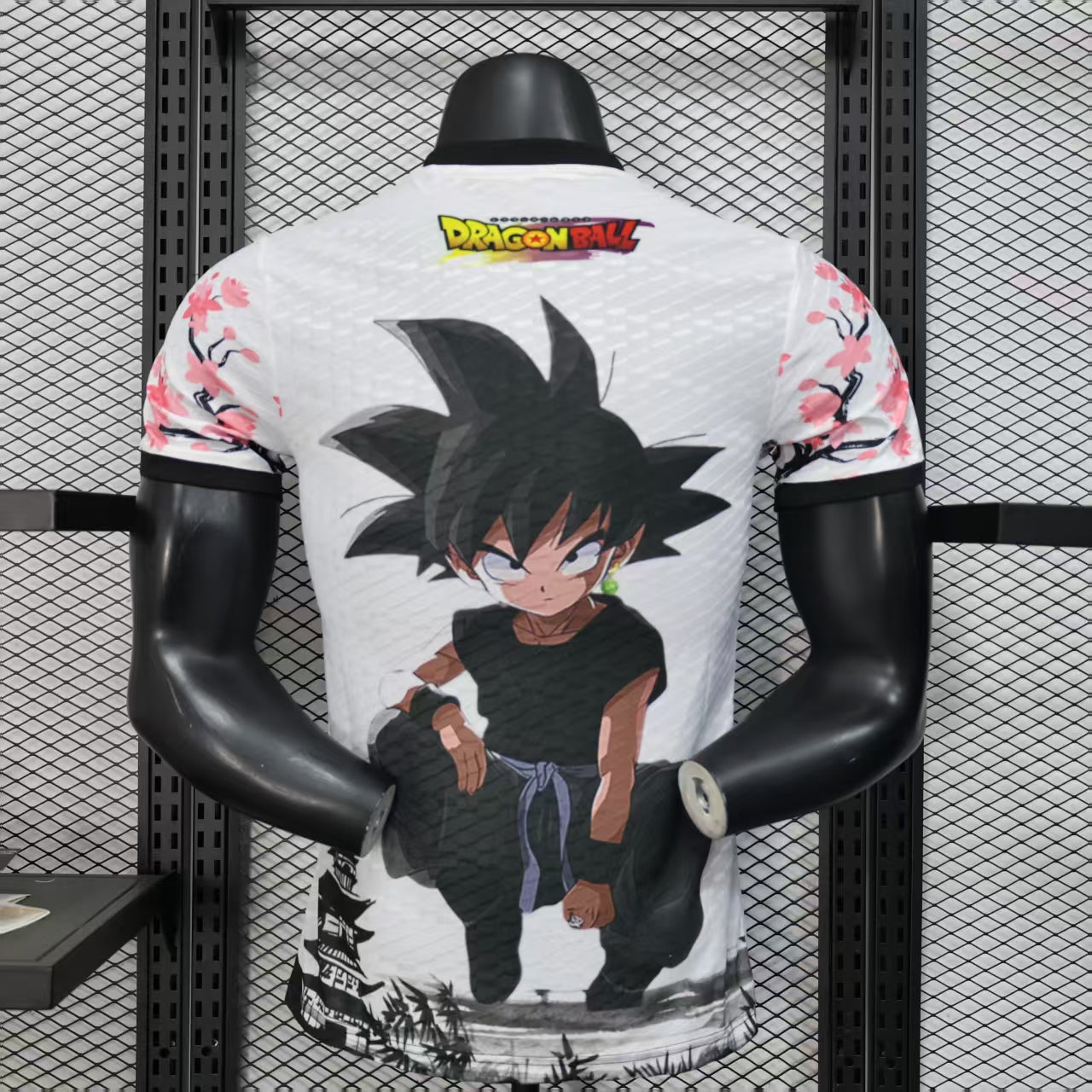 Camiseta Japón Versión Jugador 25/26