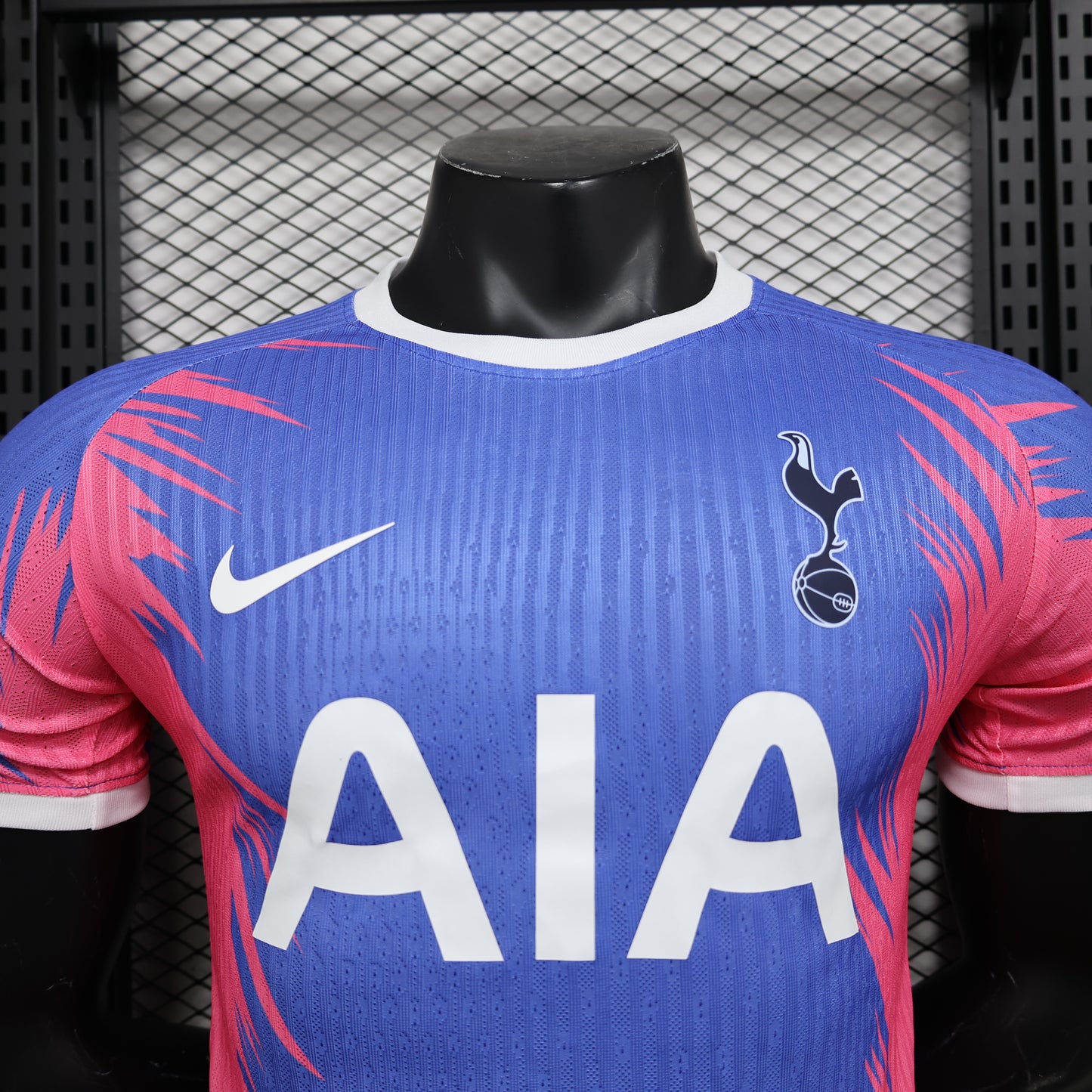 Tottenham Jersey Player Version 24/25 S-XXL