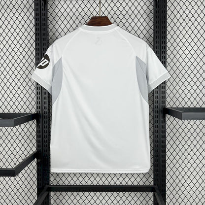 Camiseta Local Real Madrid 25/26 | Camisetas de futbol baratas