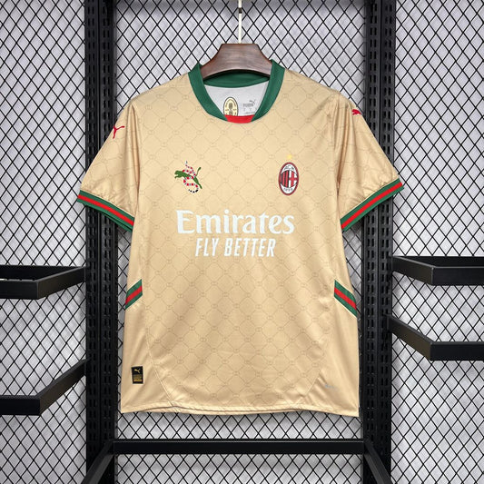 AC Milan Jersey Special Edition S-XXL