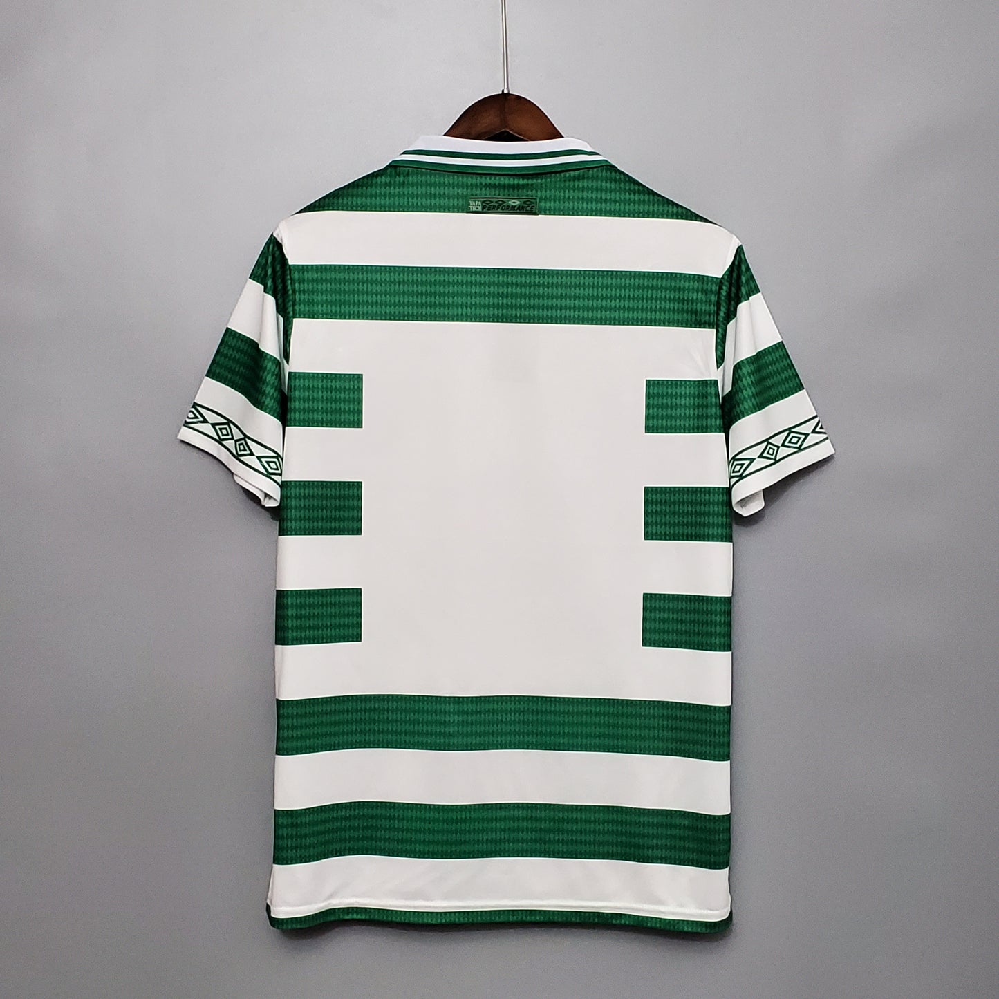 Celtic Retro Jersey 98/99 S-XXL