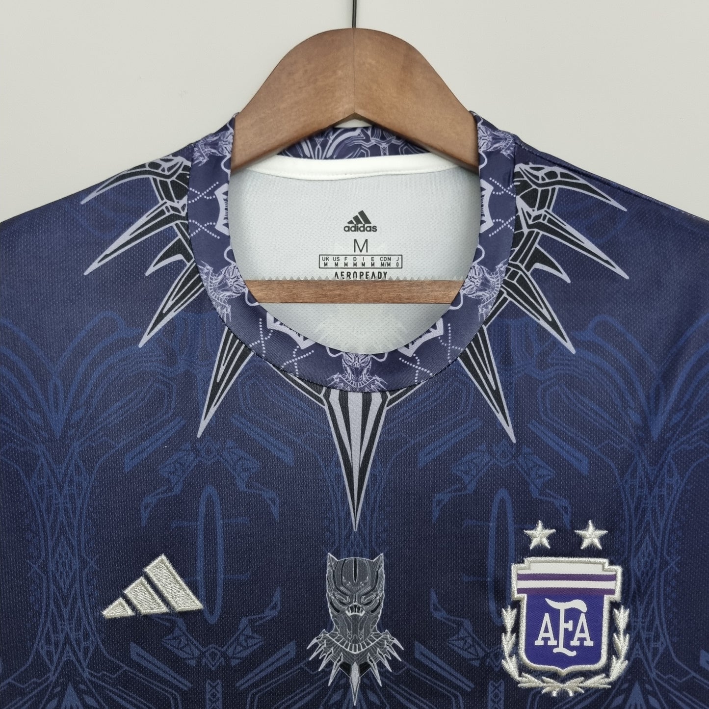 Argentina Jersey Special Edition S-XXL