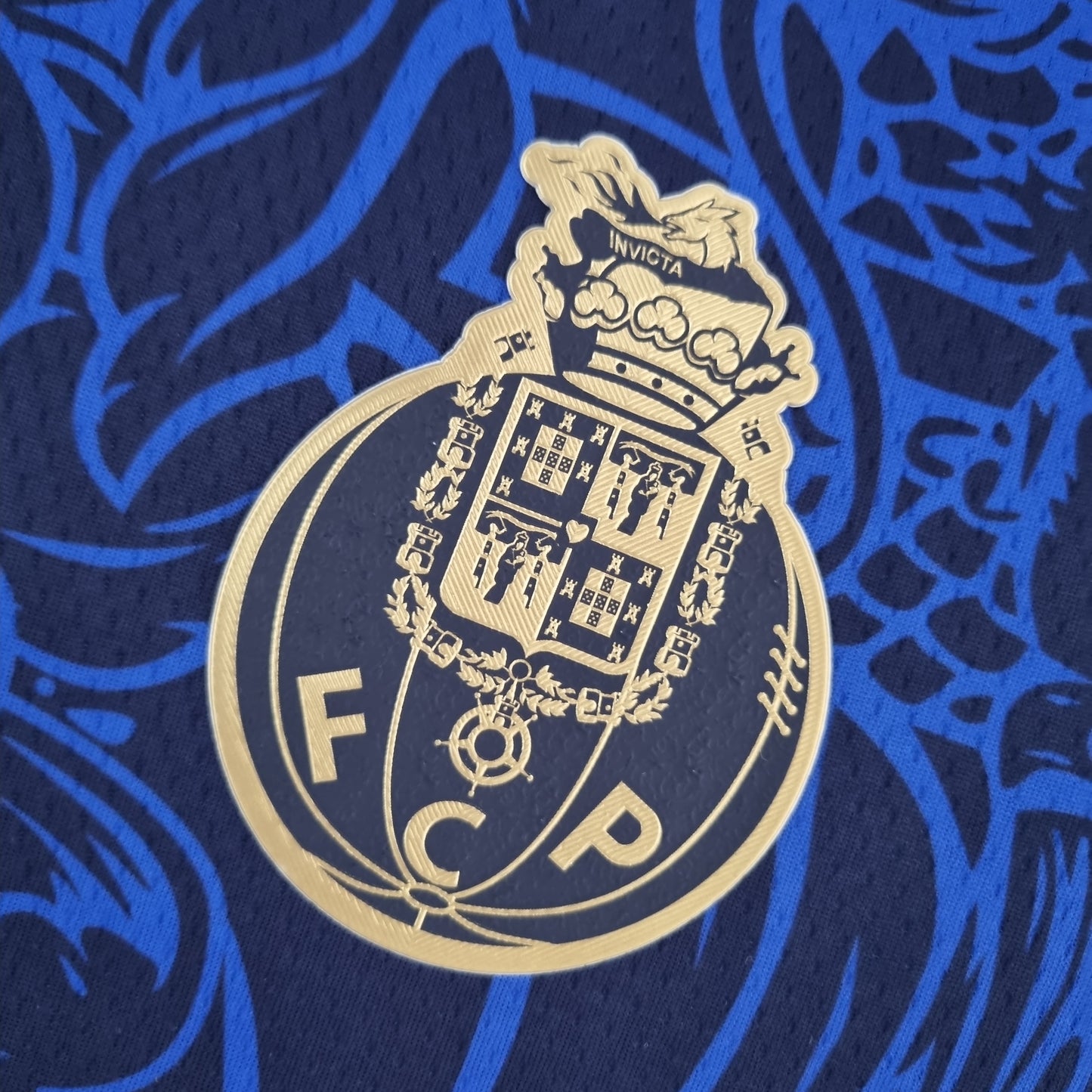 FC Porto Jersey Special Edition S-XXL 