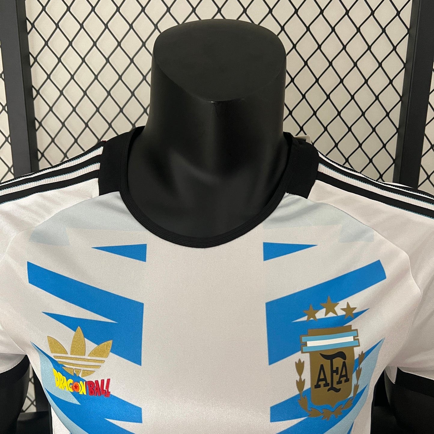 Argentina Jersey Player Version 24/25