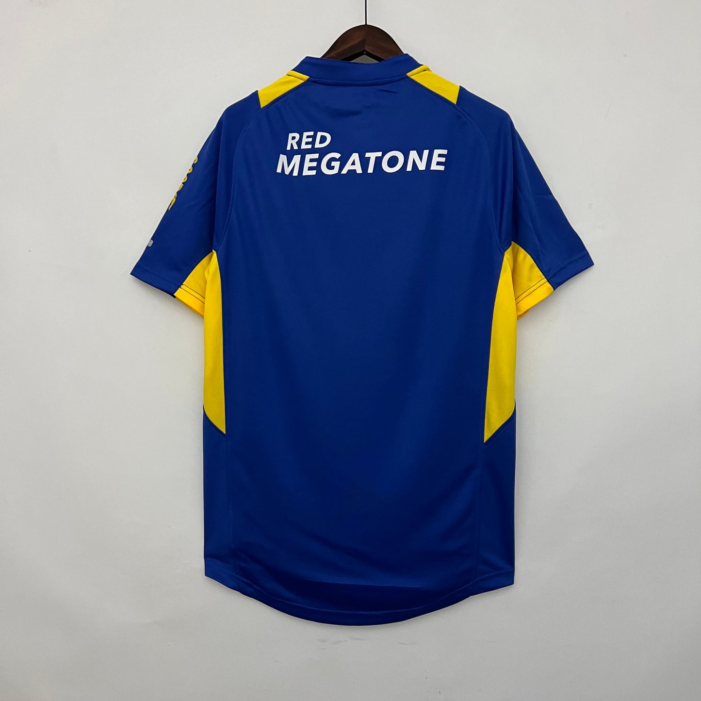 Boca Juniors Retro Jersey 04/05 S-XXL