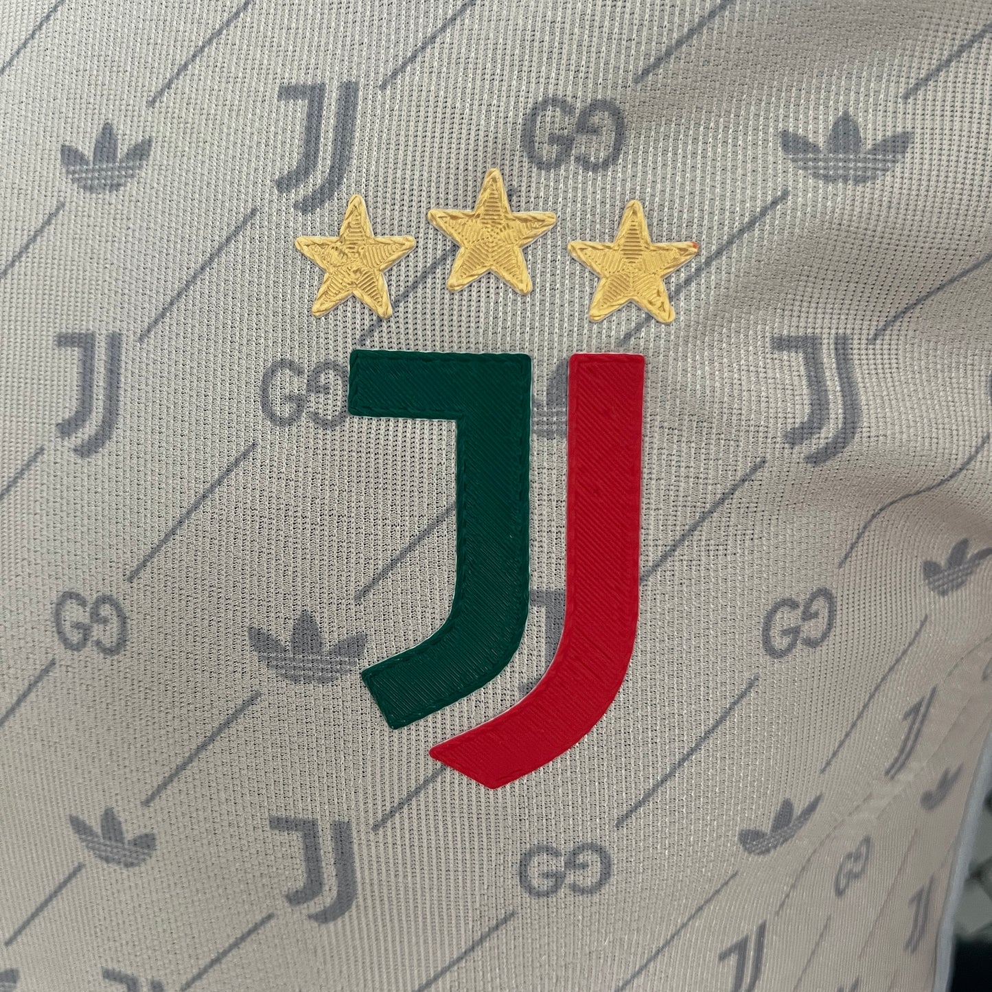 Juventus Jersey Special Edition 23/24 S-XXL