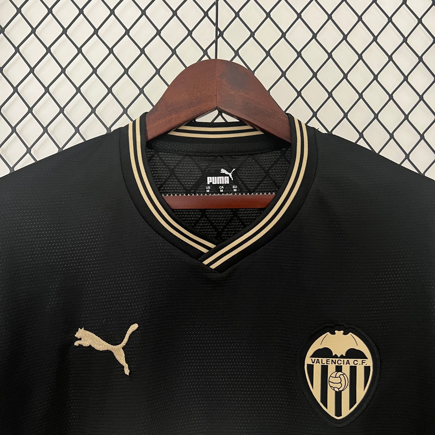 Valencia Jersey 24/25 S-XXL