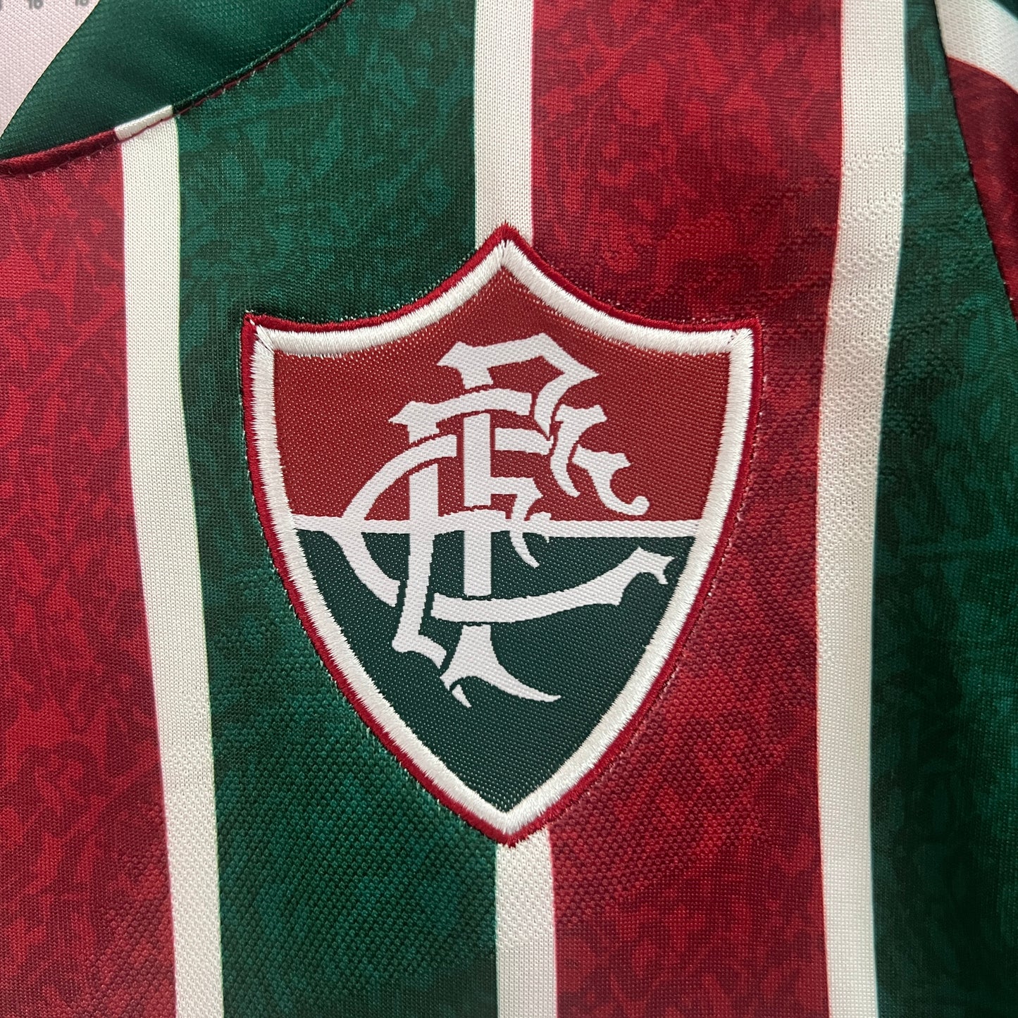 Equipación Niño Fluminense Talla 16-28