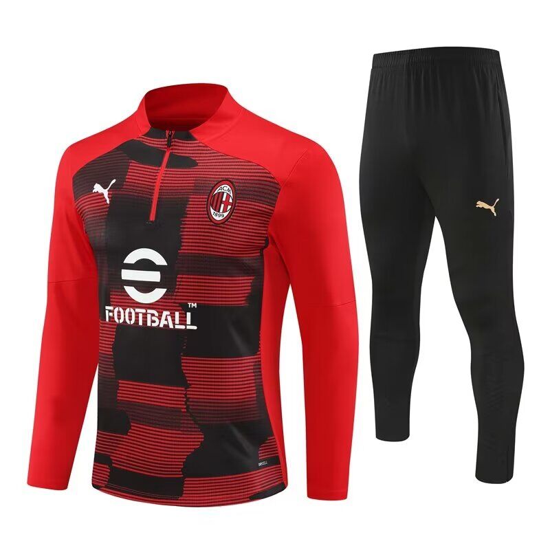 AC Milan Chandal 24/25