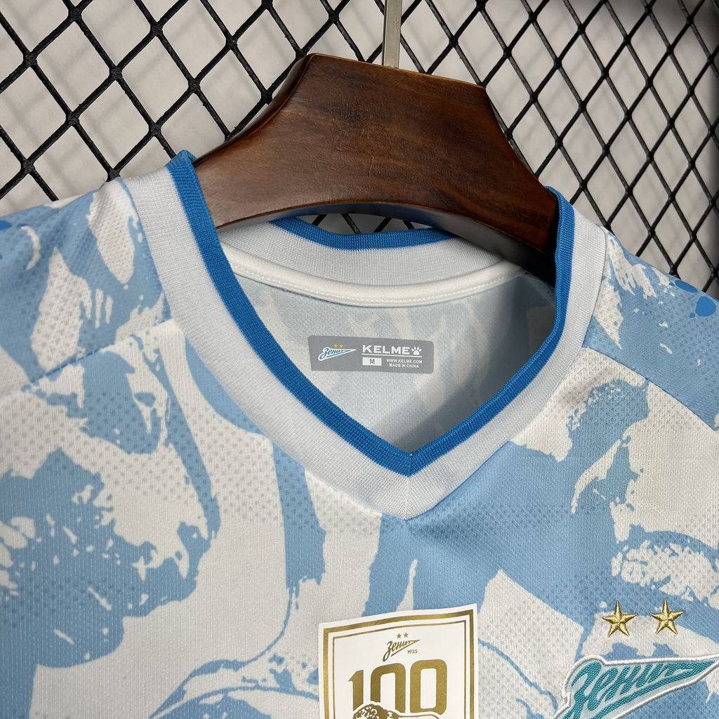 Zenit Jersey 24/25 S-XXL