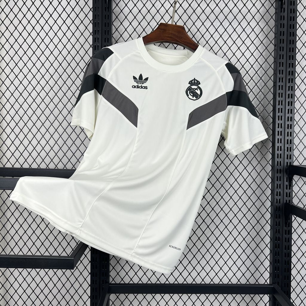 Real Madrid Jersey Special Edition 24/25 S-XXL