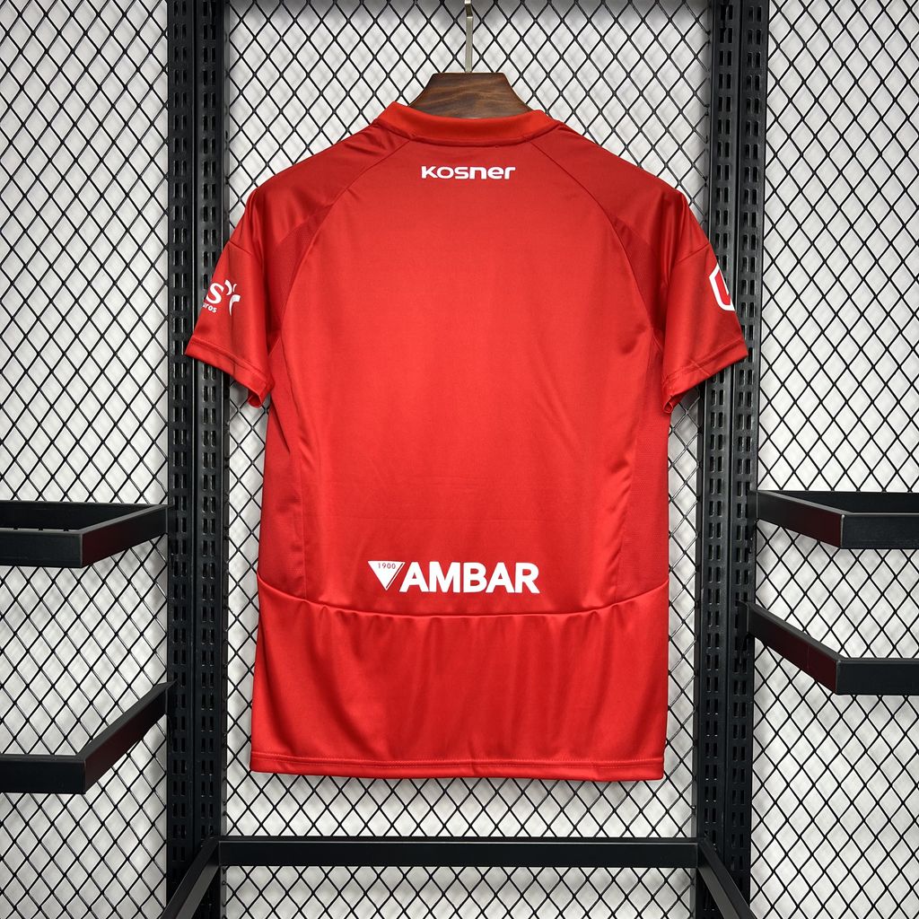 Zaragoza Jersey 24/25 S-XXL