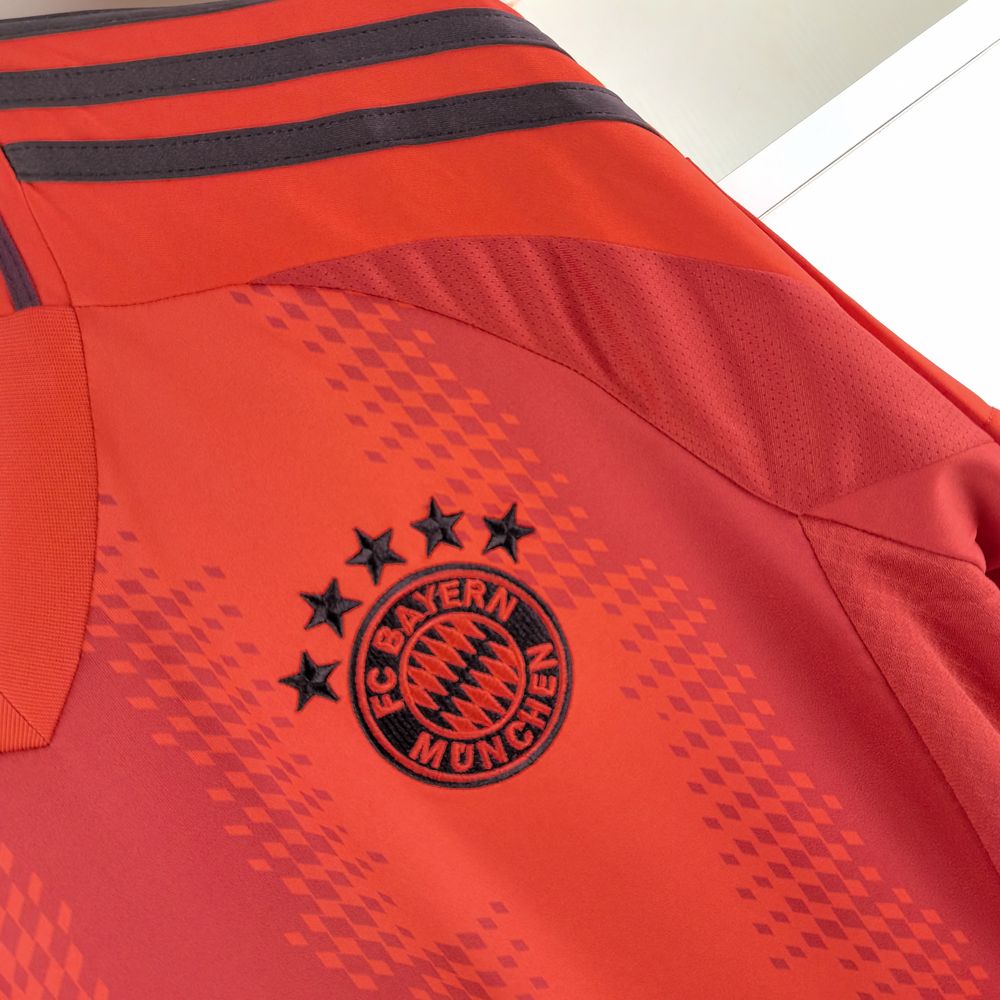 Bayern Munich Jersey 24/25 S-4XL