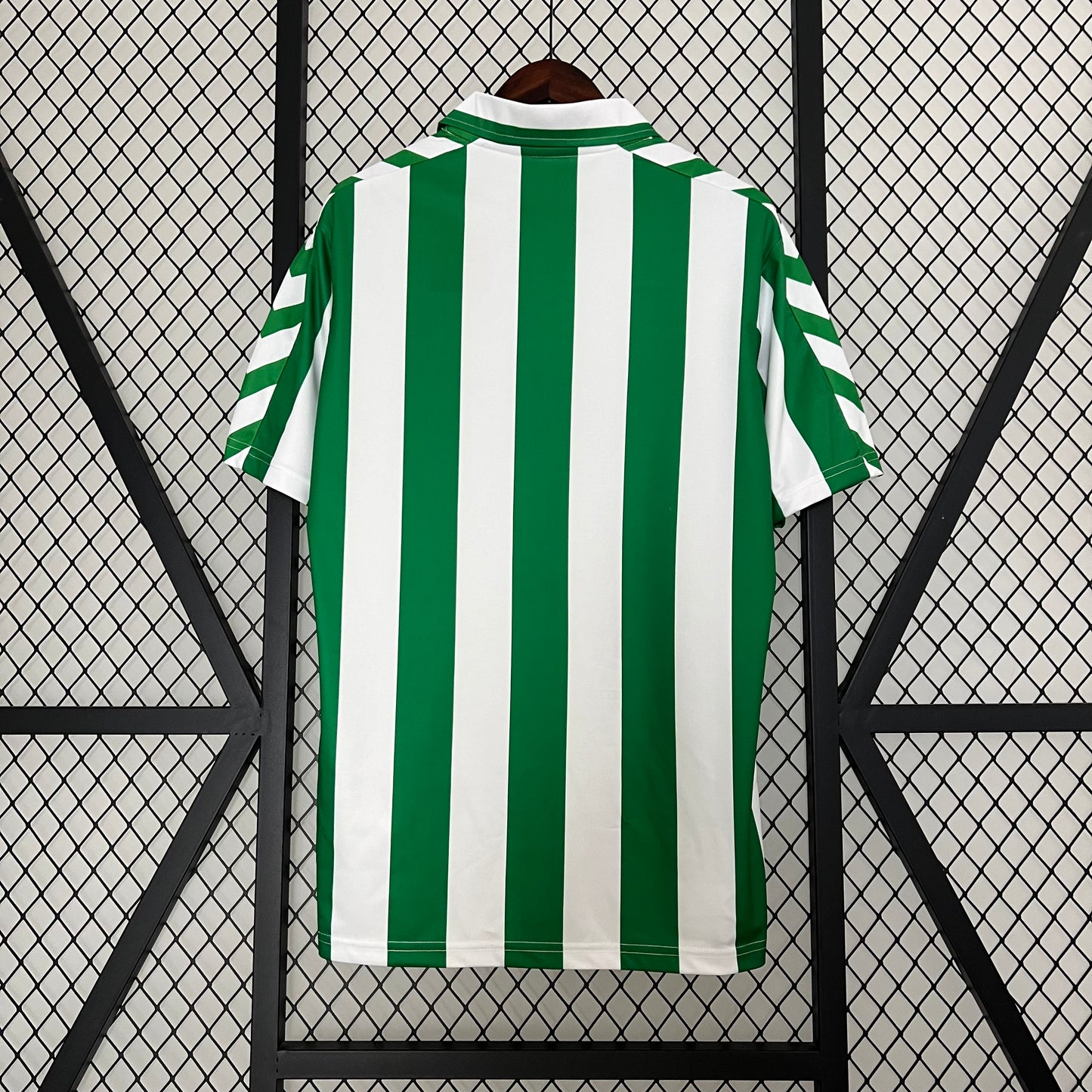 Betis Retro Jersey 88/89 S-XXL