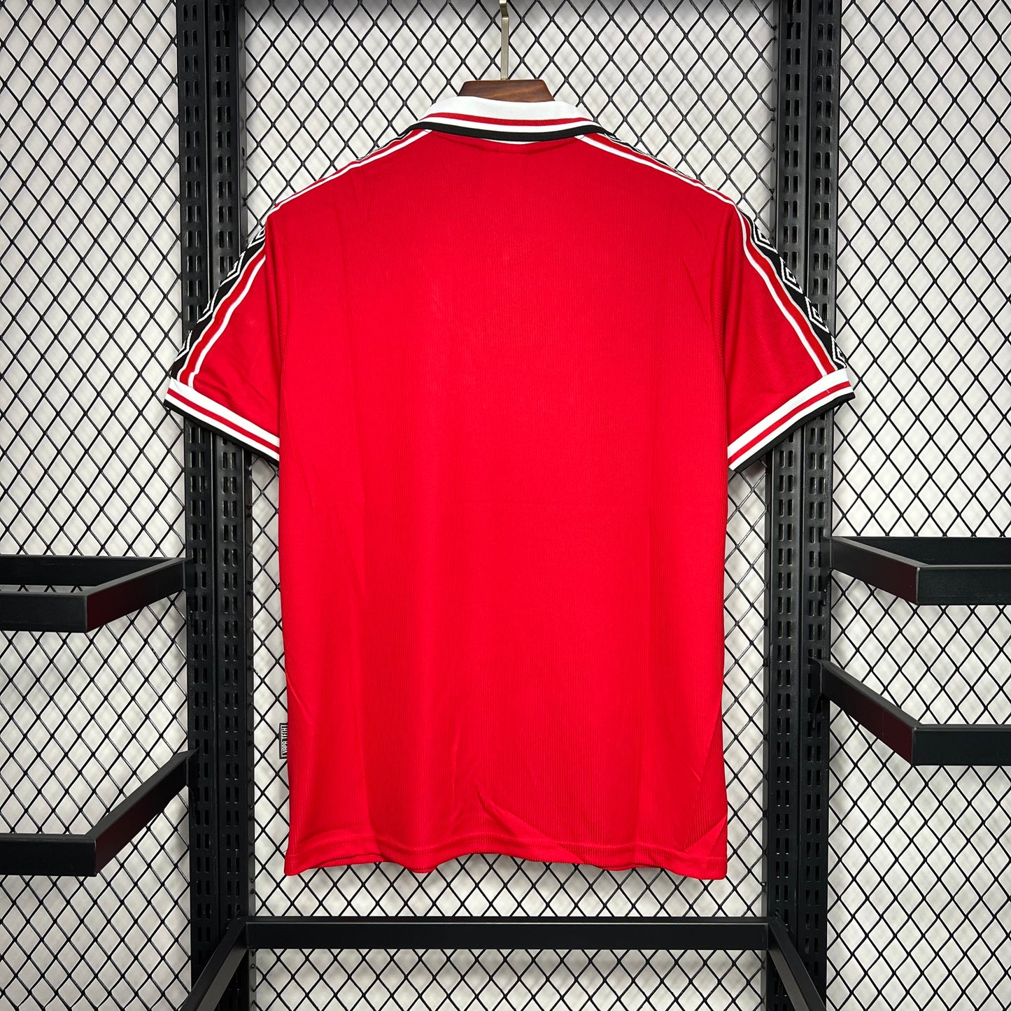 Manchester United Retro Jersey 98/99 S-XXL