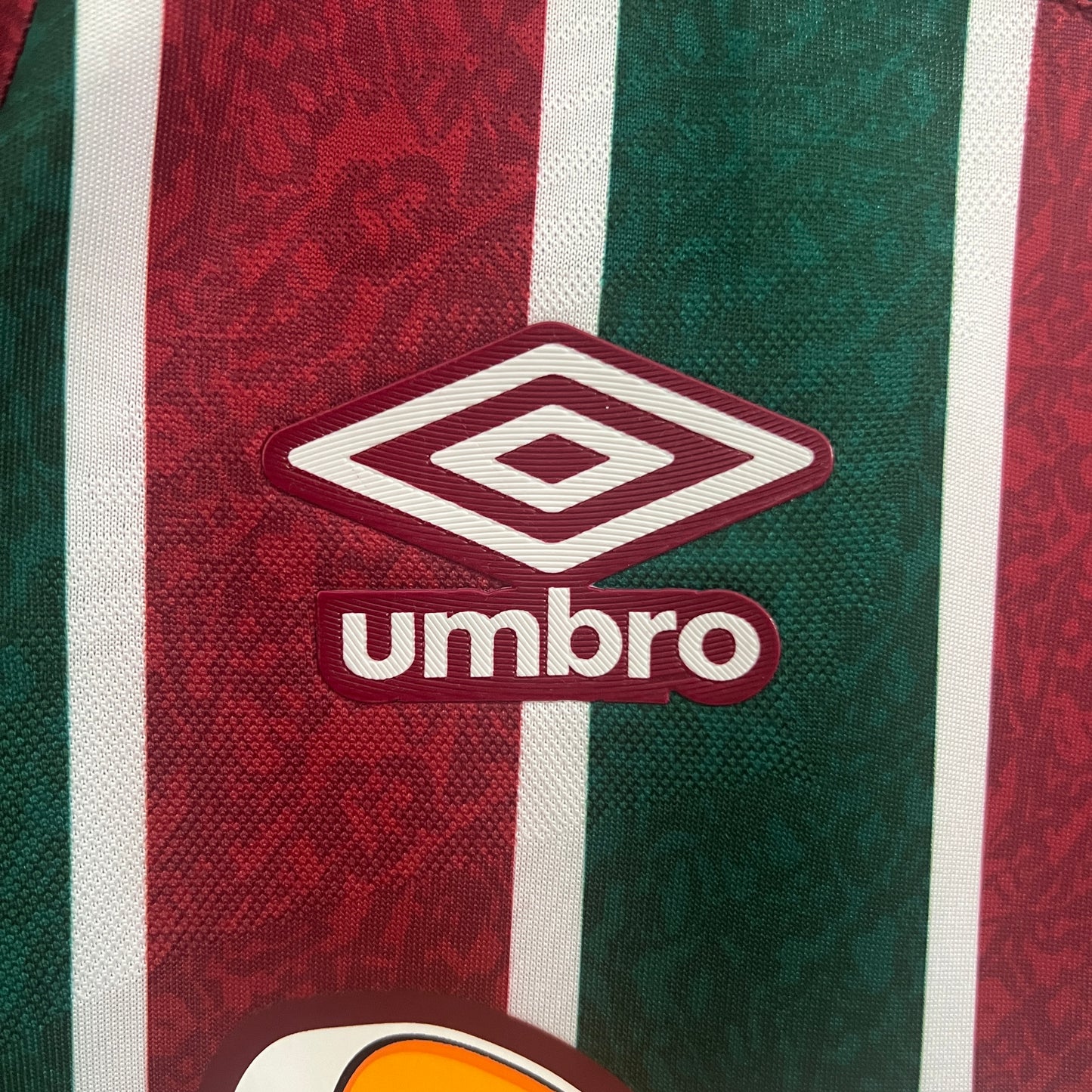 Equipación Niño Fluminense Talla 16-28