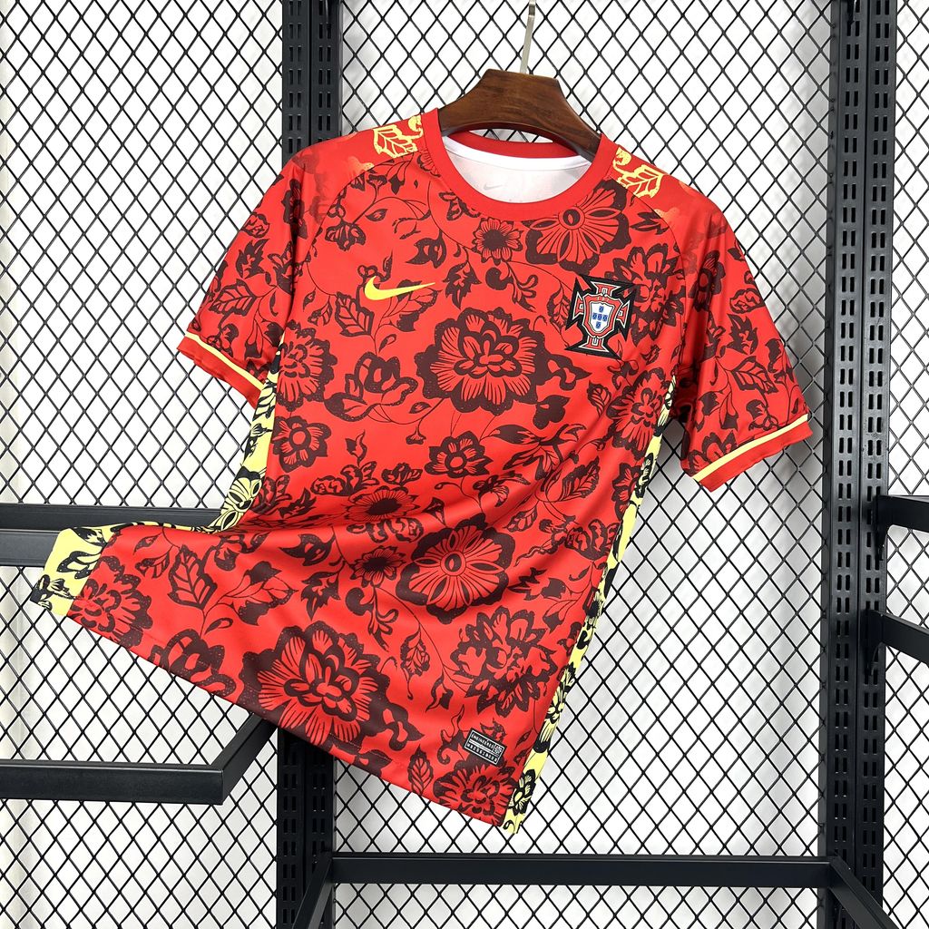 Portugal Special Edition Jersey 24/25 S-XXL