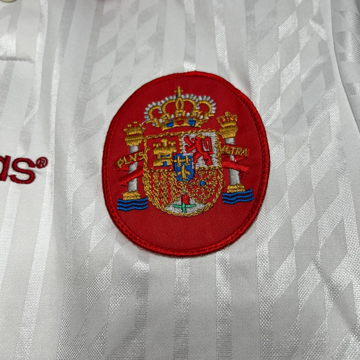 España Retro Jersey 94 S-XXL