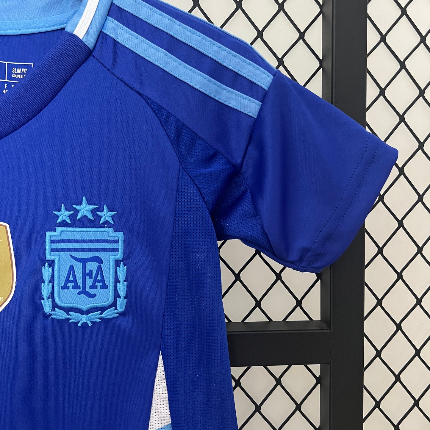 Equipación Niño Argentina Talla 16-28