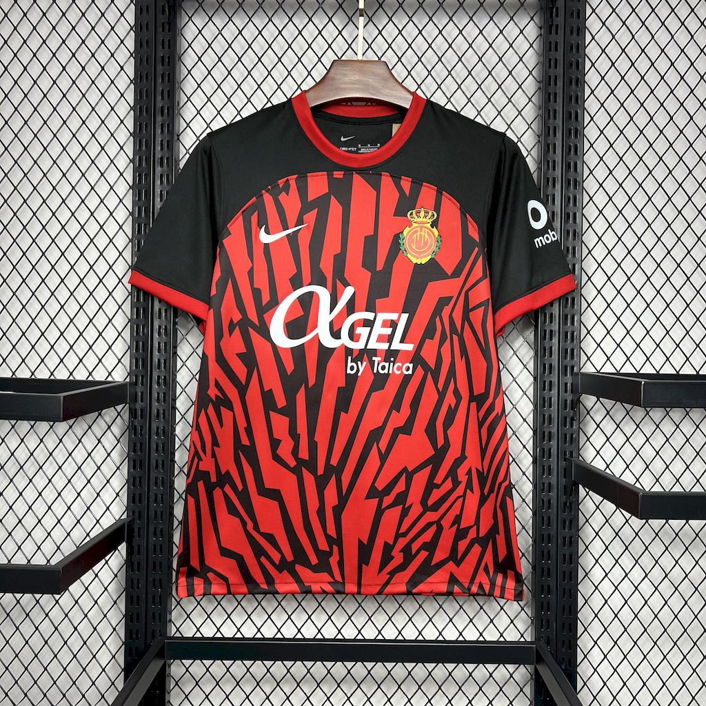 Mallorca Jersey 24/25 S-XXL