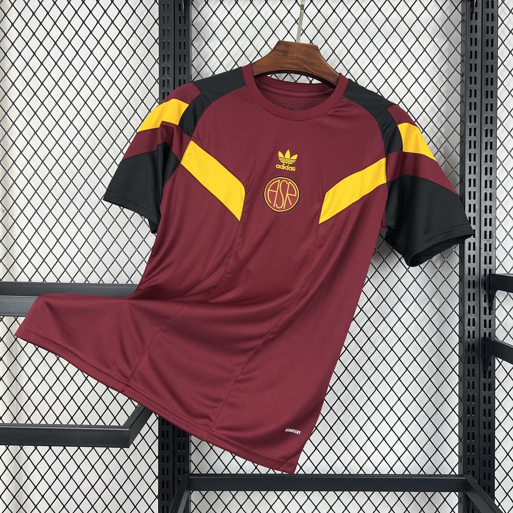 Roma Jersey Special Edition 24/25 S-XXL