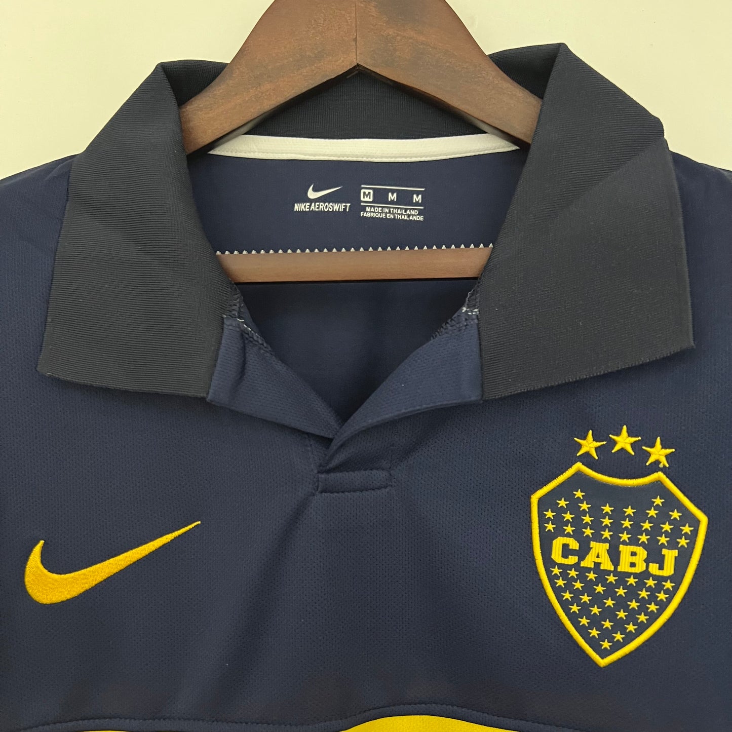 Boca Juniors Retro Jersey 09/10 S-XXL