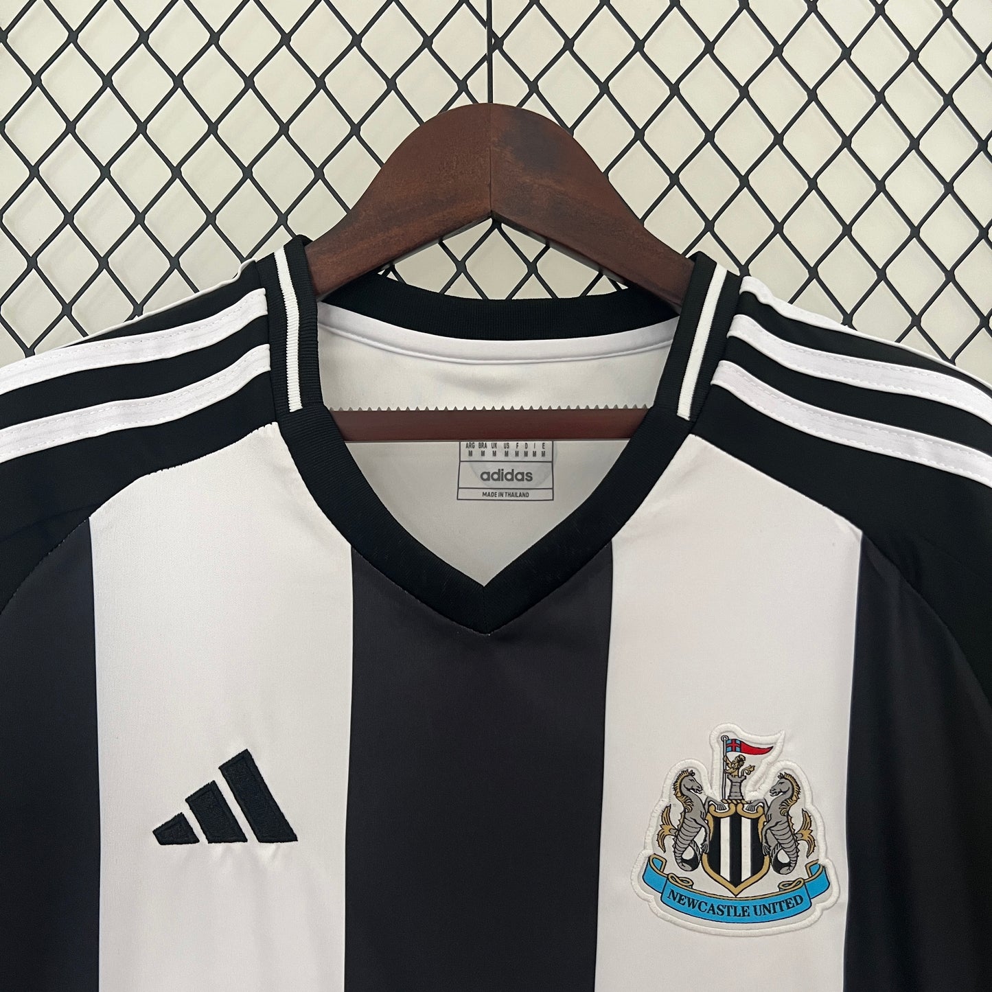 Newcastle Jersey 24/25 S-XXL