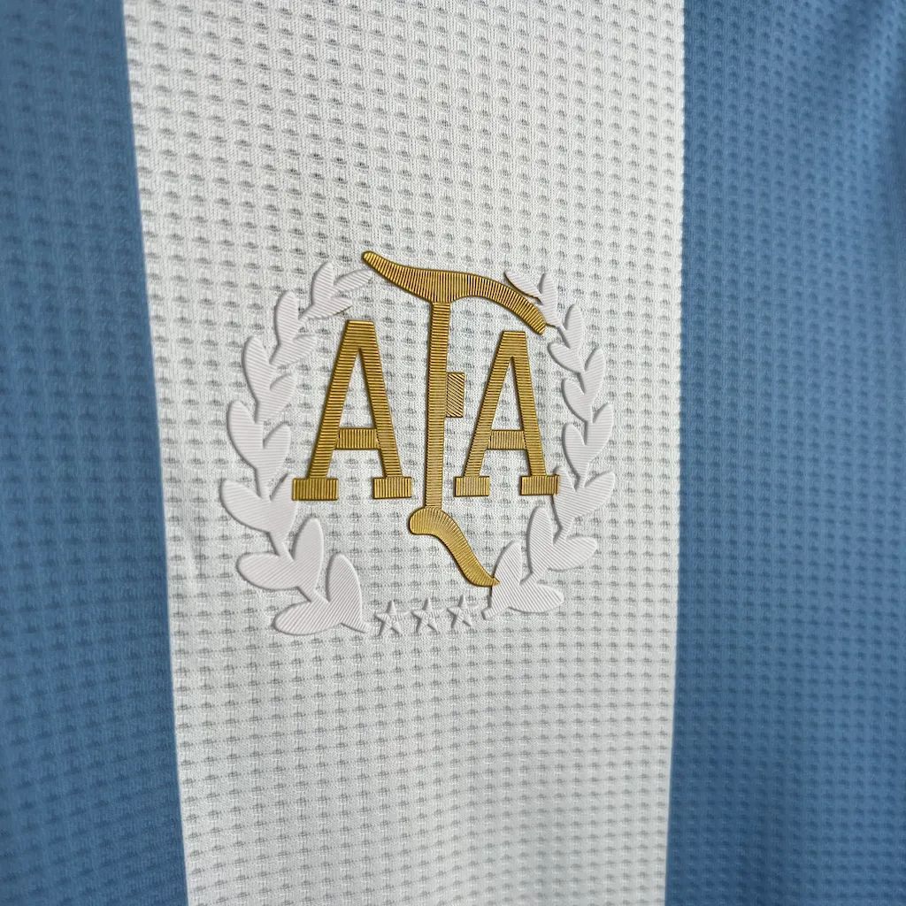 Argentina 50th Jersey Special Edition S-XXL