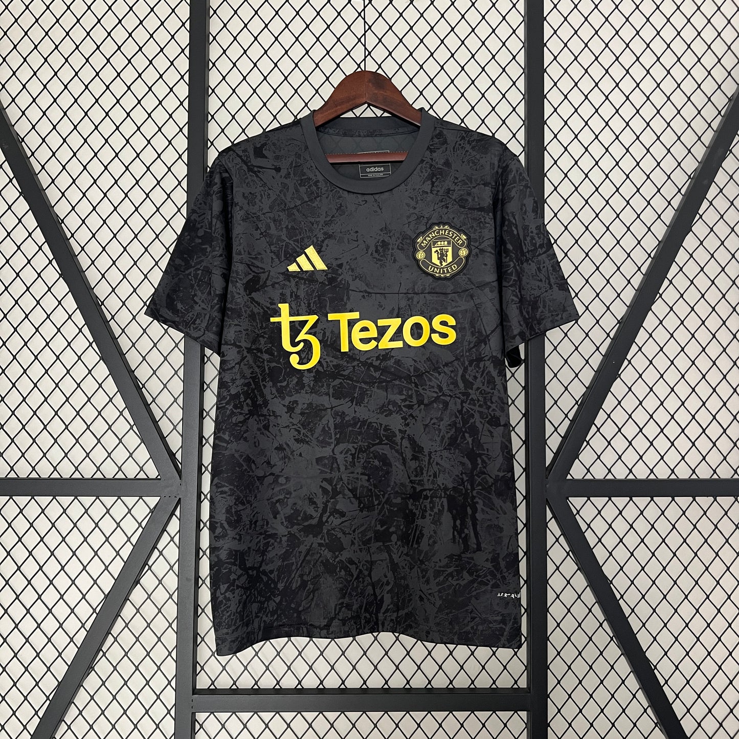 Manchester United Jersey 24/25 S-XXL